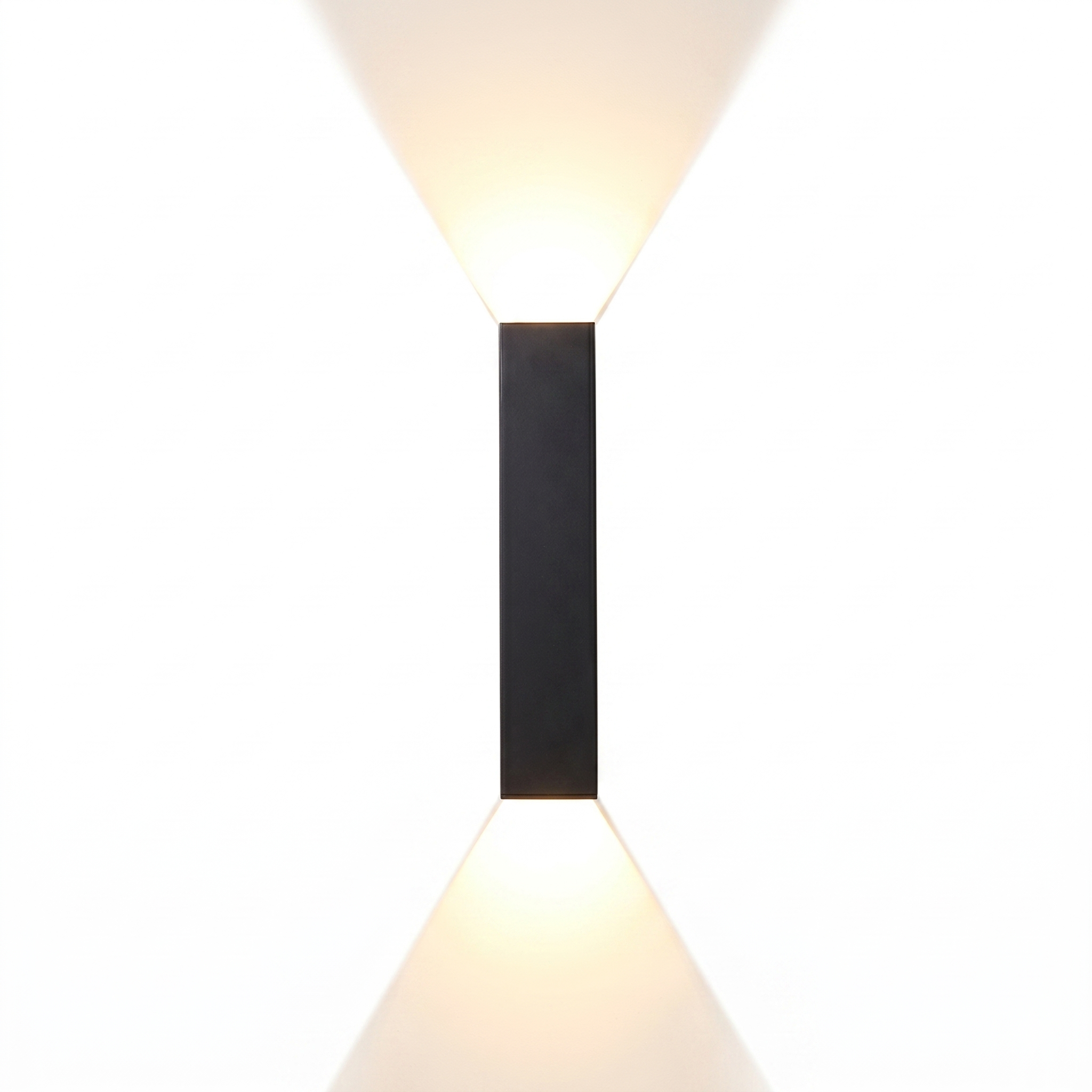 Arvid Nordic Aluminum Wall Light