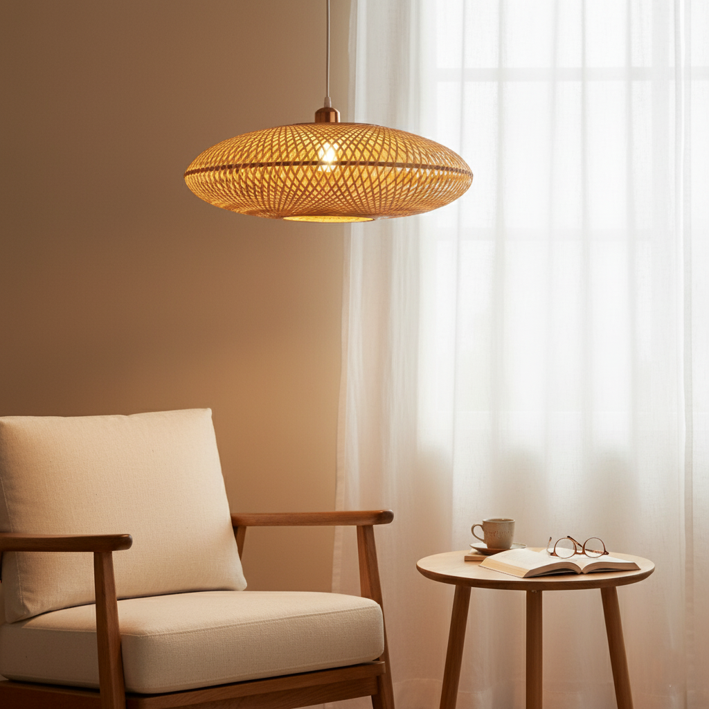 Schatz der Morgen Pendantlampe