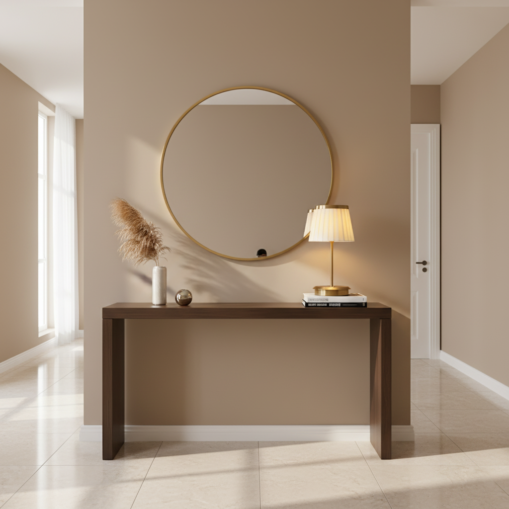 Classic Wireless Elegance Table Lamp