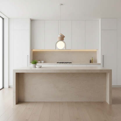 La Radiance di Aurora