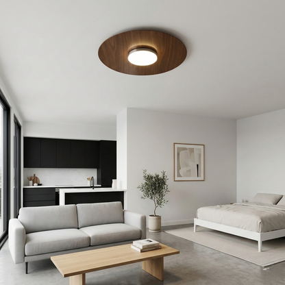 Nordra Nordic LED Ceiling Light