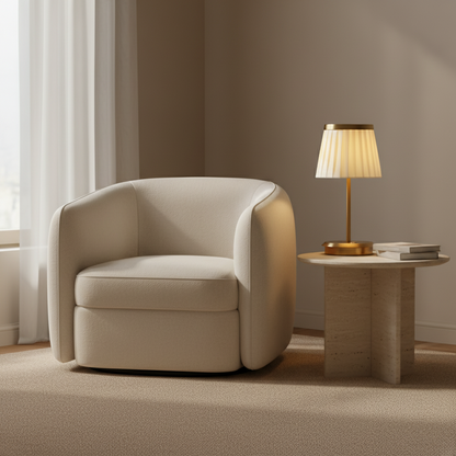 Classic Wireless Elegance Table Lamp