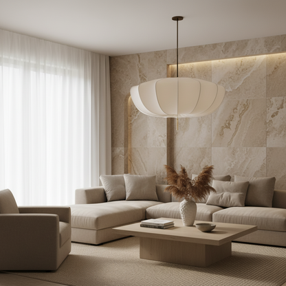 Lustre Lumière de Paris