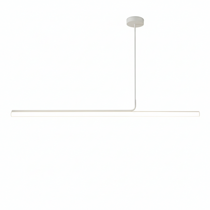 Mariah Modern Linear LED Aluminum Pendant Light