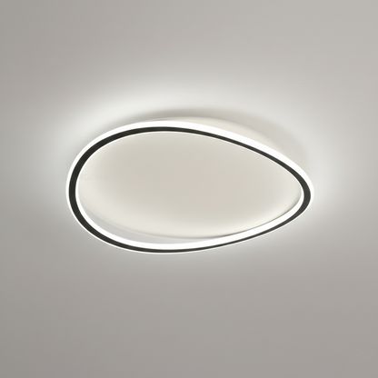 Futura Modern LED Ceiling Light