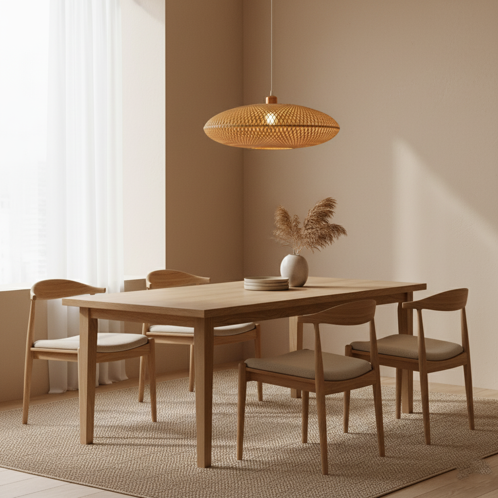 Schatz der Morgen Pendantlampe