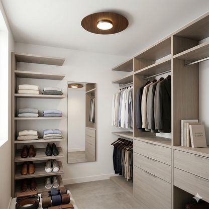 Nordra Nordic LED Ceiling Light