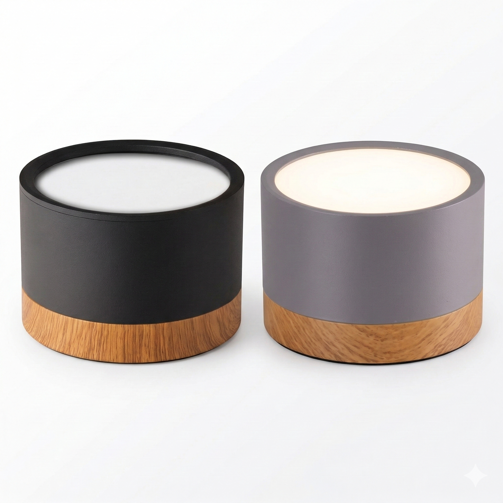 Don Nordic Modern Ceiling Light