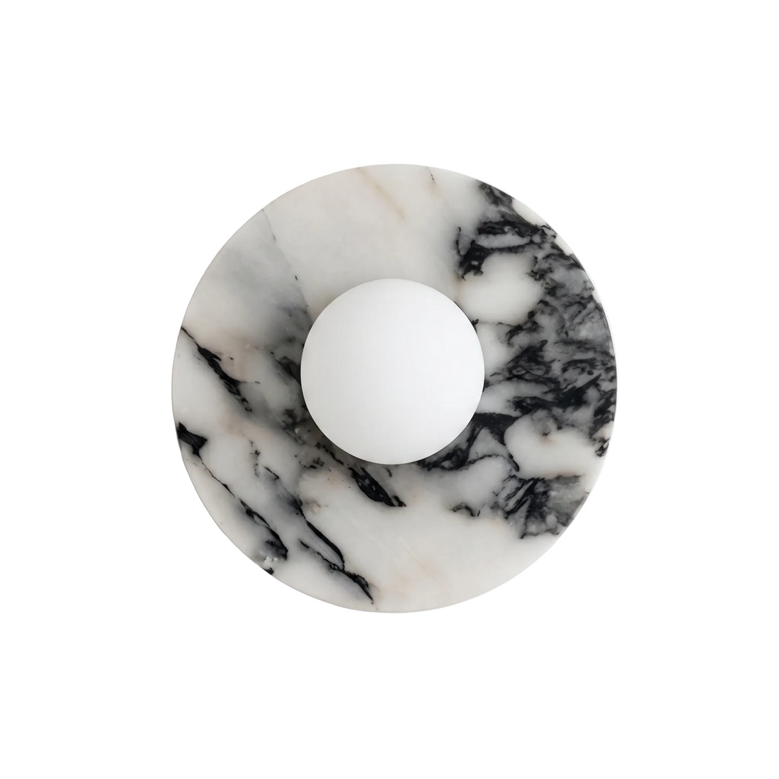 Callix Nordic Marble Wall Light