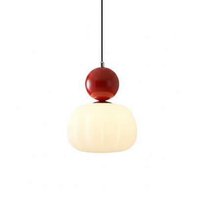 Puddle Bauhaus Acrylic Pendant Light