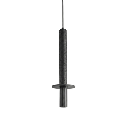 Nordic Modern Travertine Pendant Light