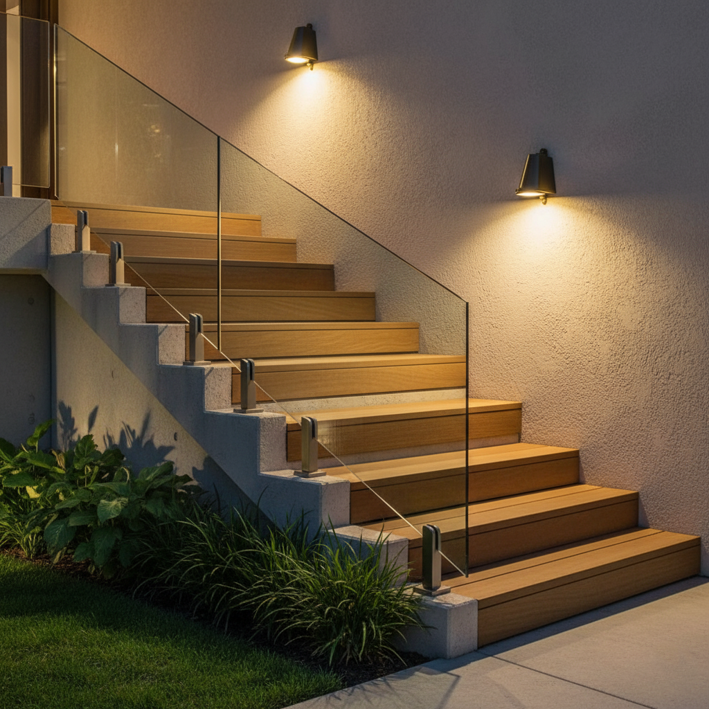 Industriële metalen klokvormige IP65 waterdichte buitenwandlamp