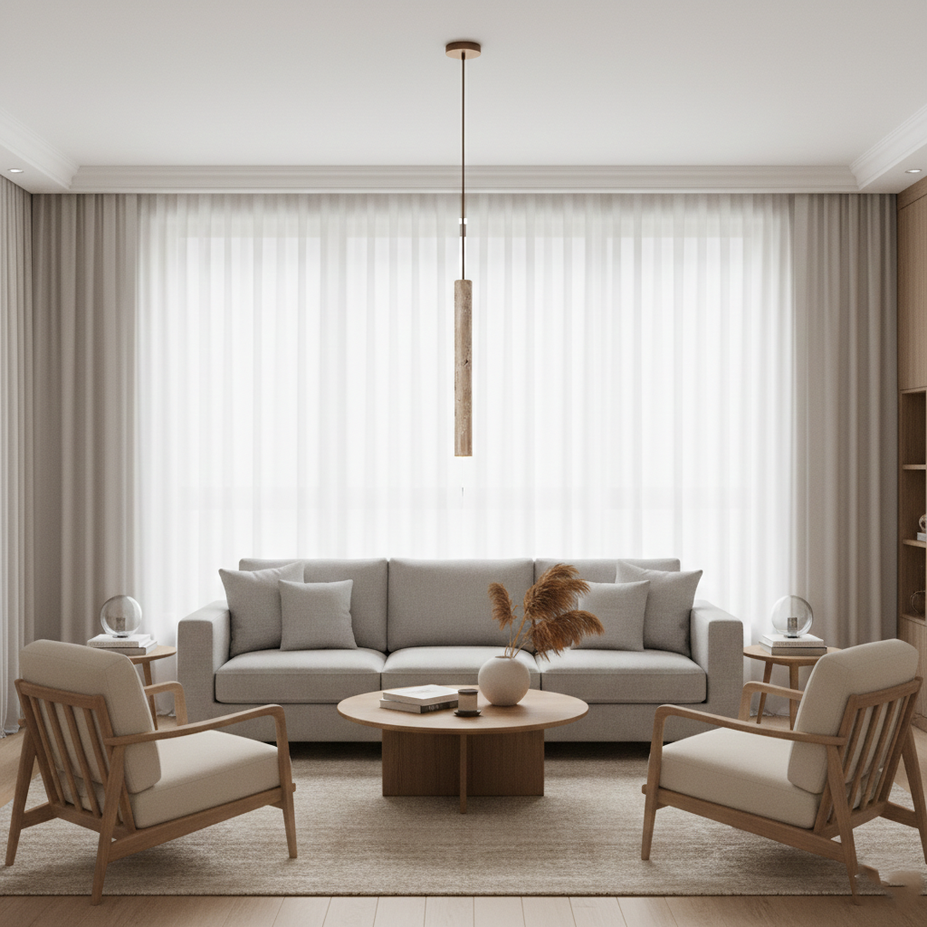 La Lumière Marbrée