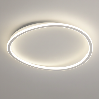 Futura Modern LED Ceiling Light