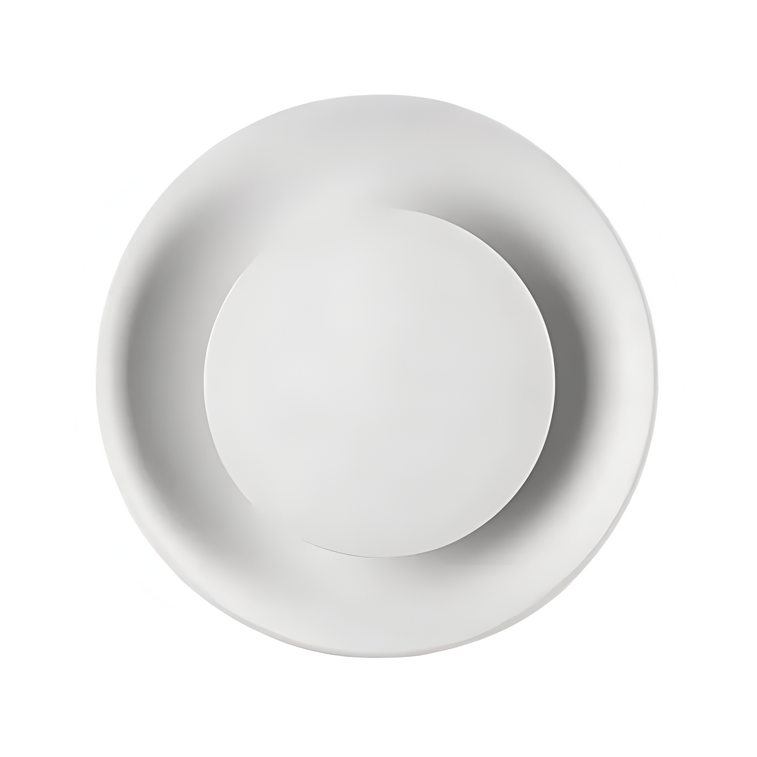 Ginevra Nordic Gypsum Acrylic Wall Light