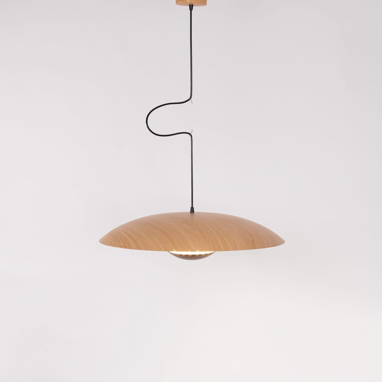 Ginger Nordic Pendant Lamp