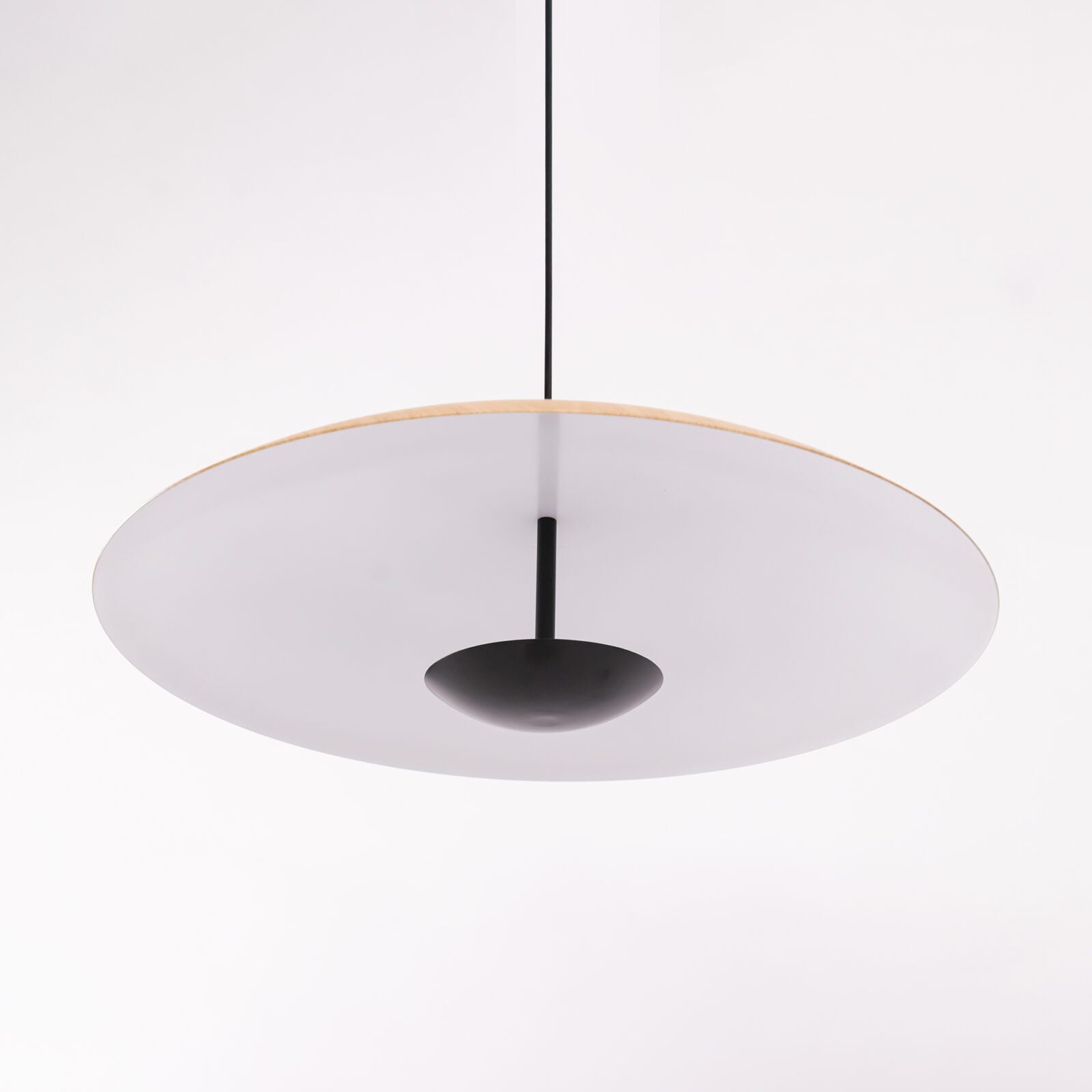 Ginger Nordic Pendant Lamp