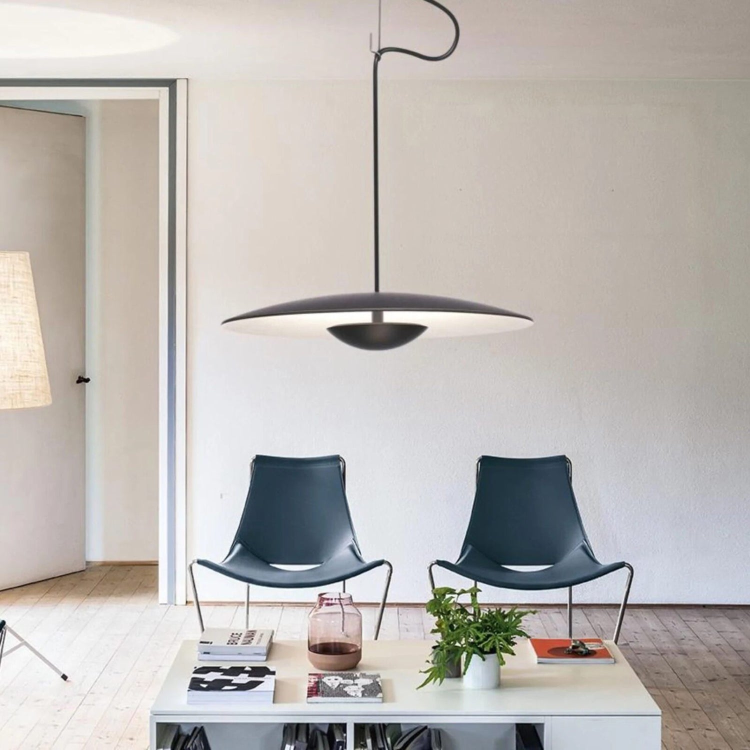 Ginger Nordic Pendant Lamp