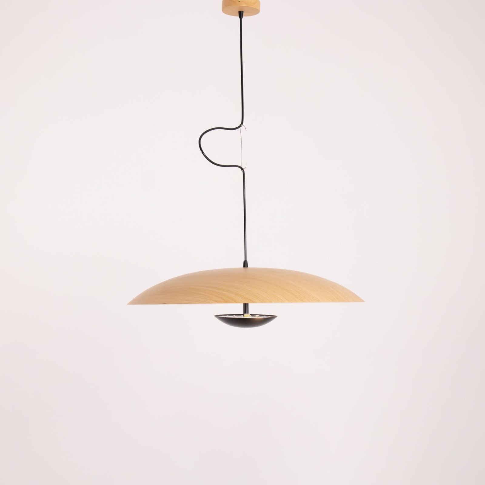 Ginger Nordic Pendant Lamp