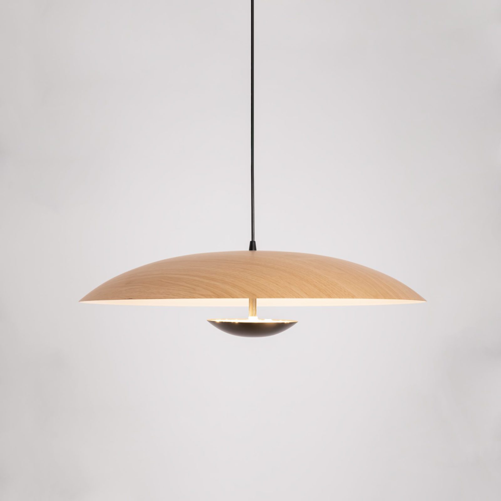 Ginger Nordic Pendant Lamp