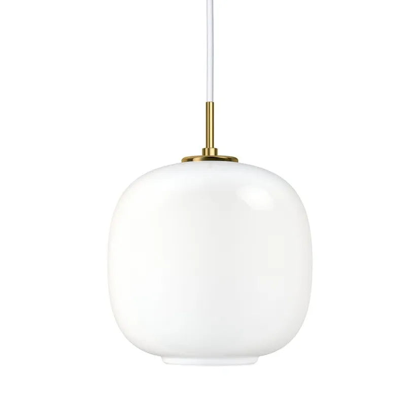 Gioia Modern Nordic Glass Pendant Light