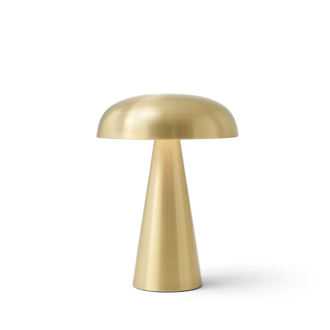 Denmark Como Mushroom Table Lamp