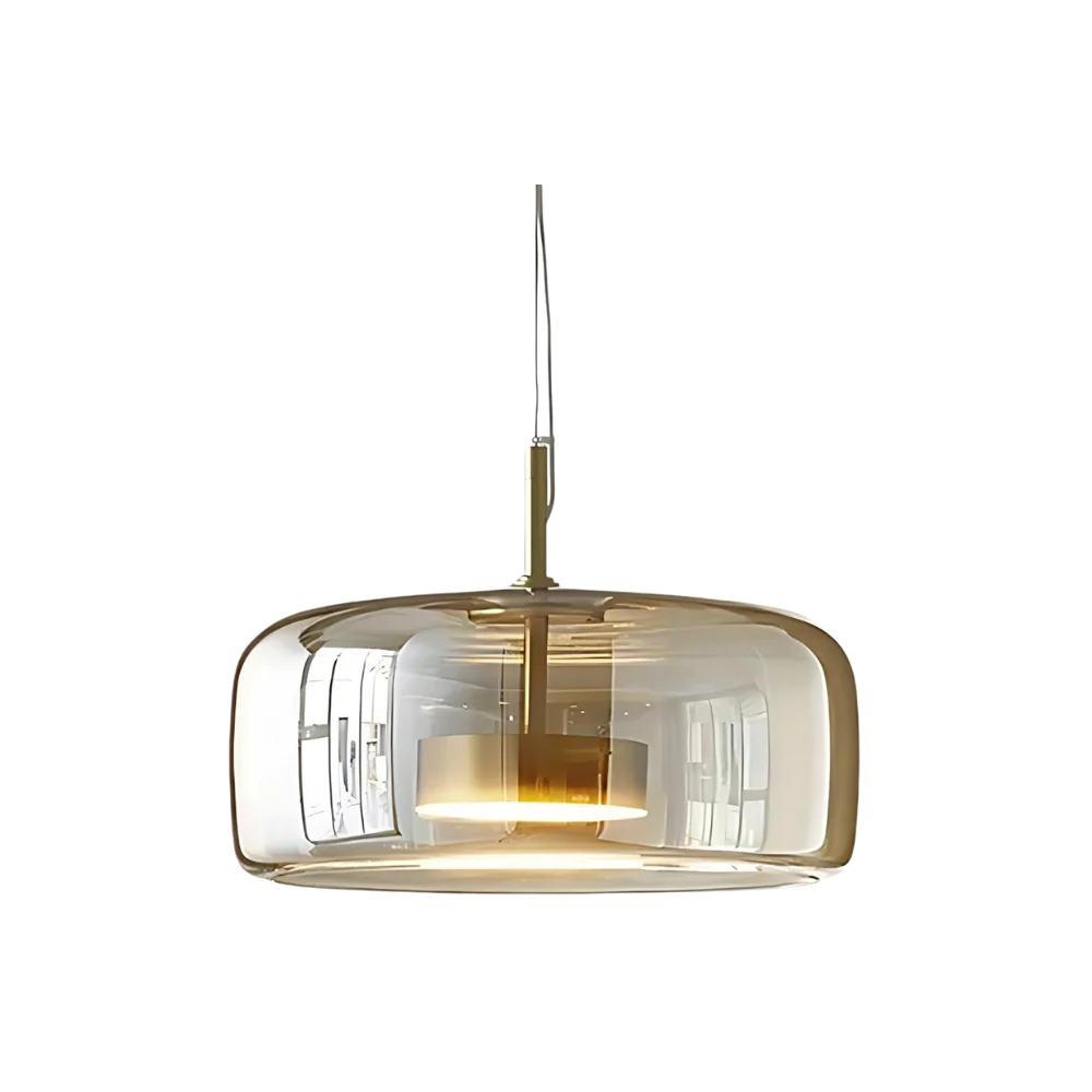 Lampe de plafond moderne Hailie Trio