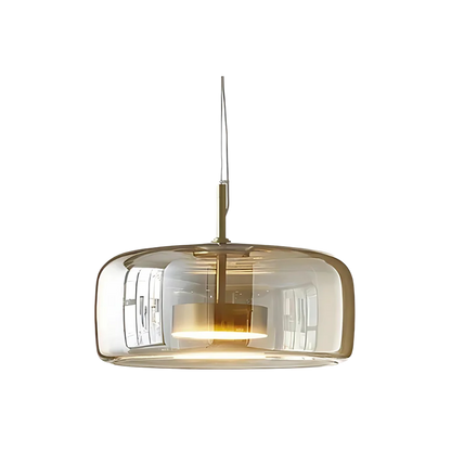 Lampe de plafond moderne Hailie Trio