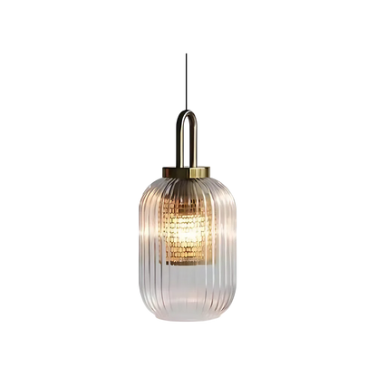 Minimalist Covent Chandelier