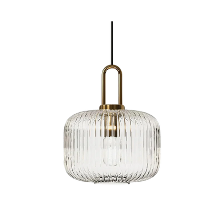 Minimalist Covent Chandelier