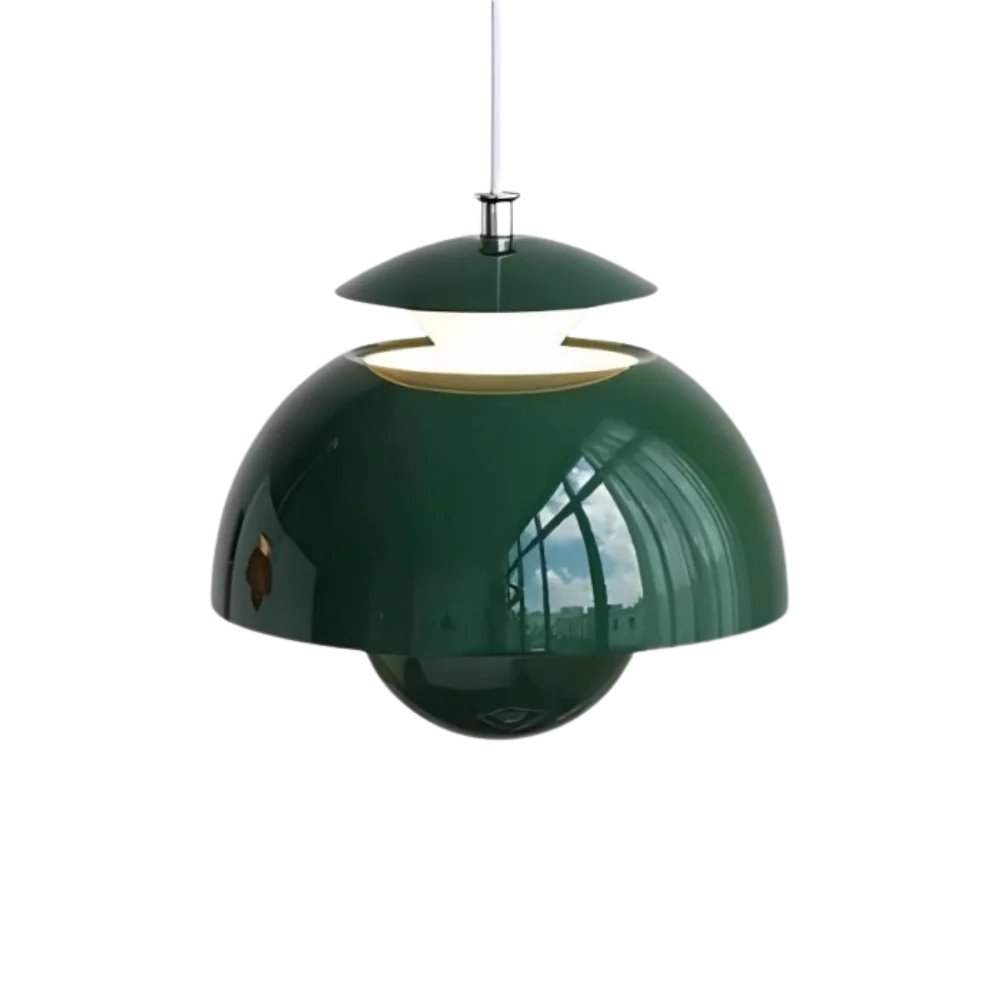 NordicOrb - Moderne LED-hanglamp