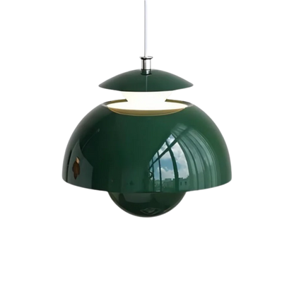 NordicOrb - Lampe suspendue LED moderne