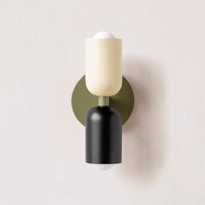 The Shine Nuance Wall Lamp