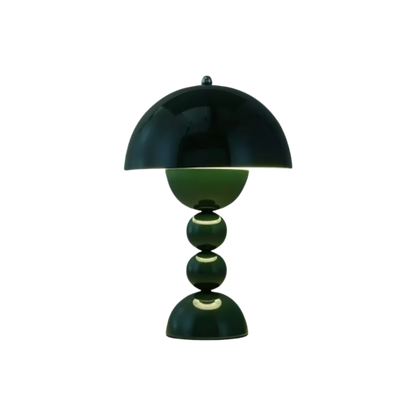 La lampe de table sans fil Nordic Bud