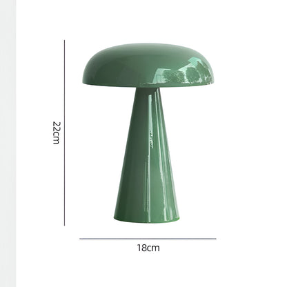 Denmark Como Mushroom Table Lamp