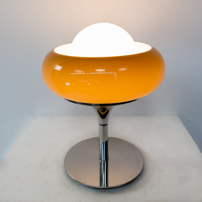 Torchis Table Lamp