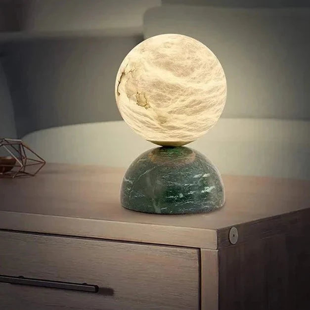 Prema Oracle Rond Lamp