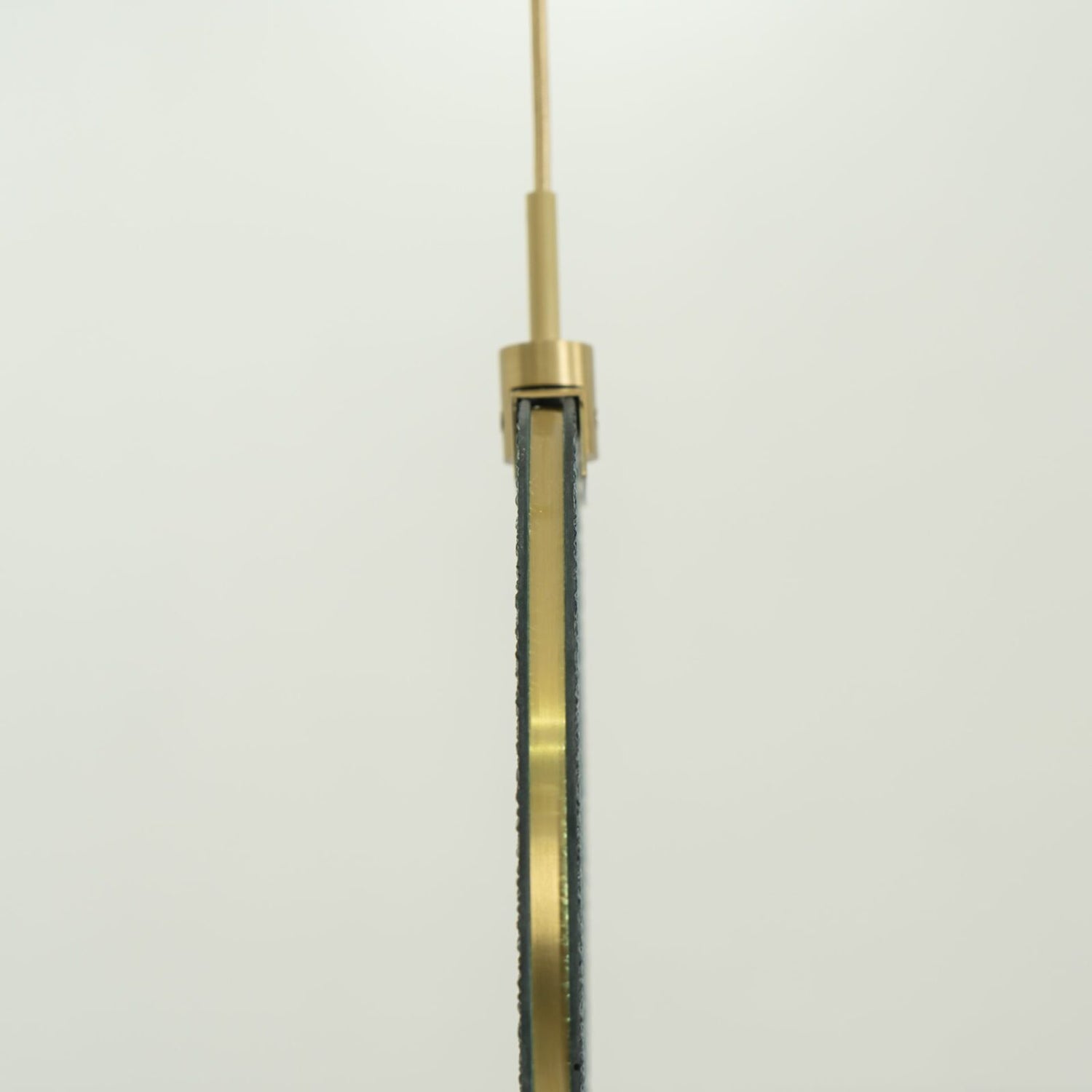 Brass frame Horo Pendant Lamp