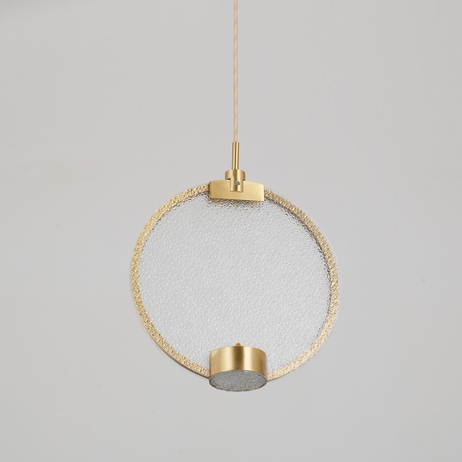 Brass frame Horo Pendant Lamp