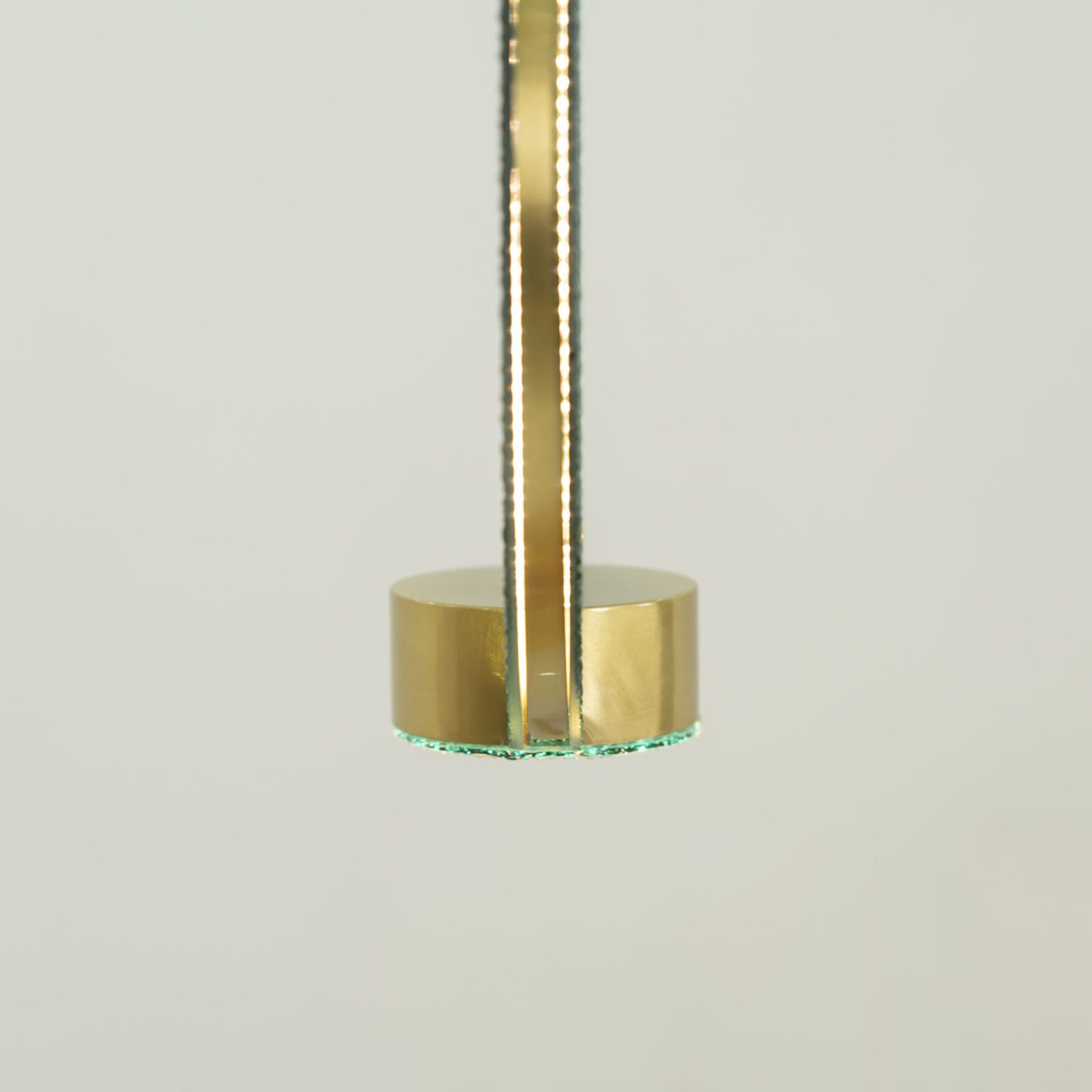 Brass frame Horo Pendant Lamp