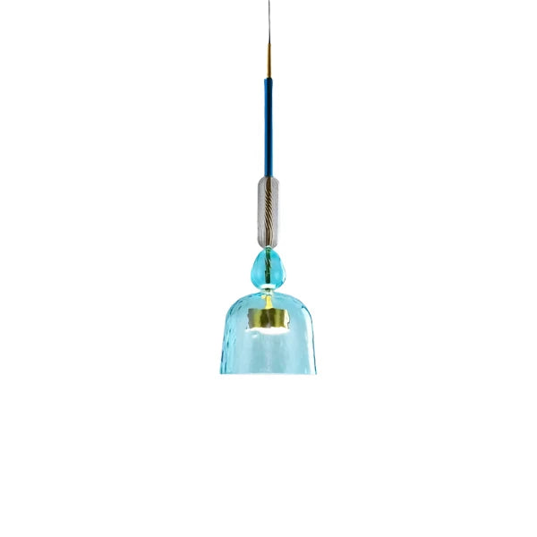 Nordic Color Candy Pendant Light