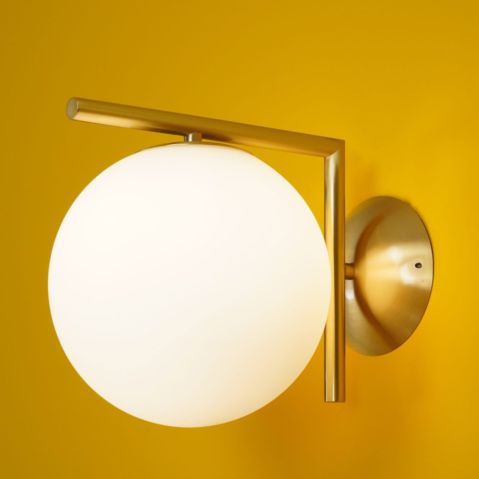 Nordic Artemide Wandlamp