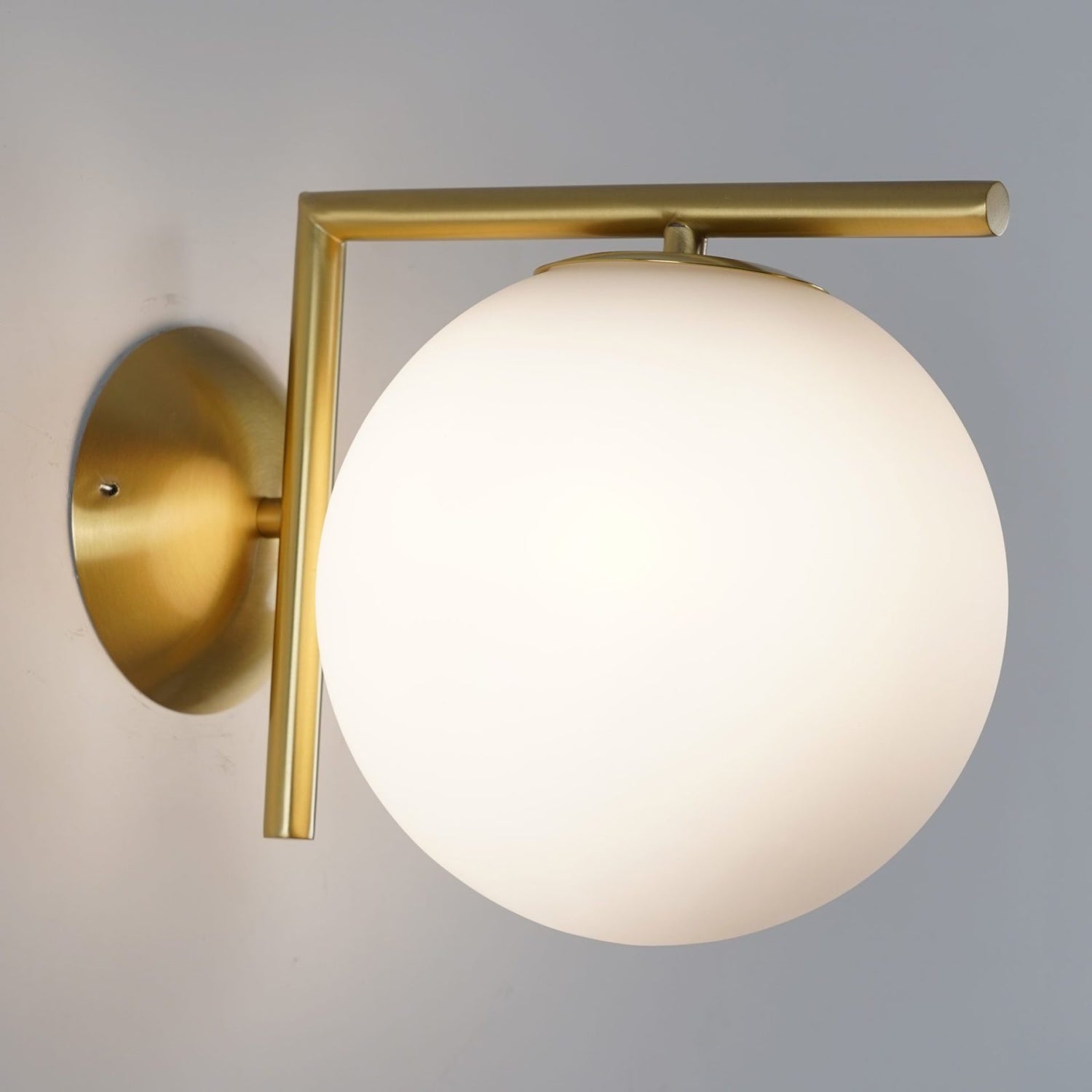 Nordic Artemide Wandlamp