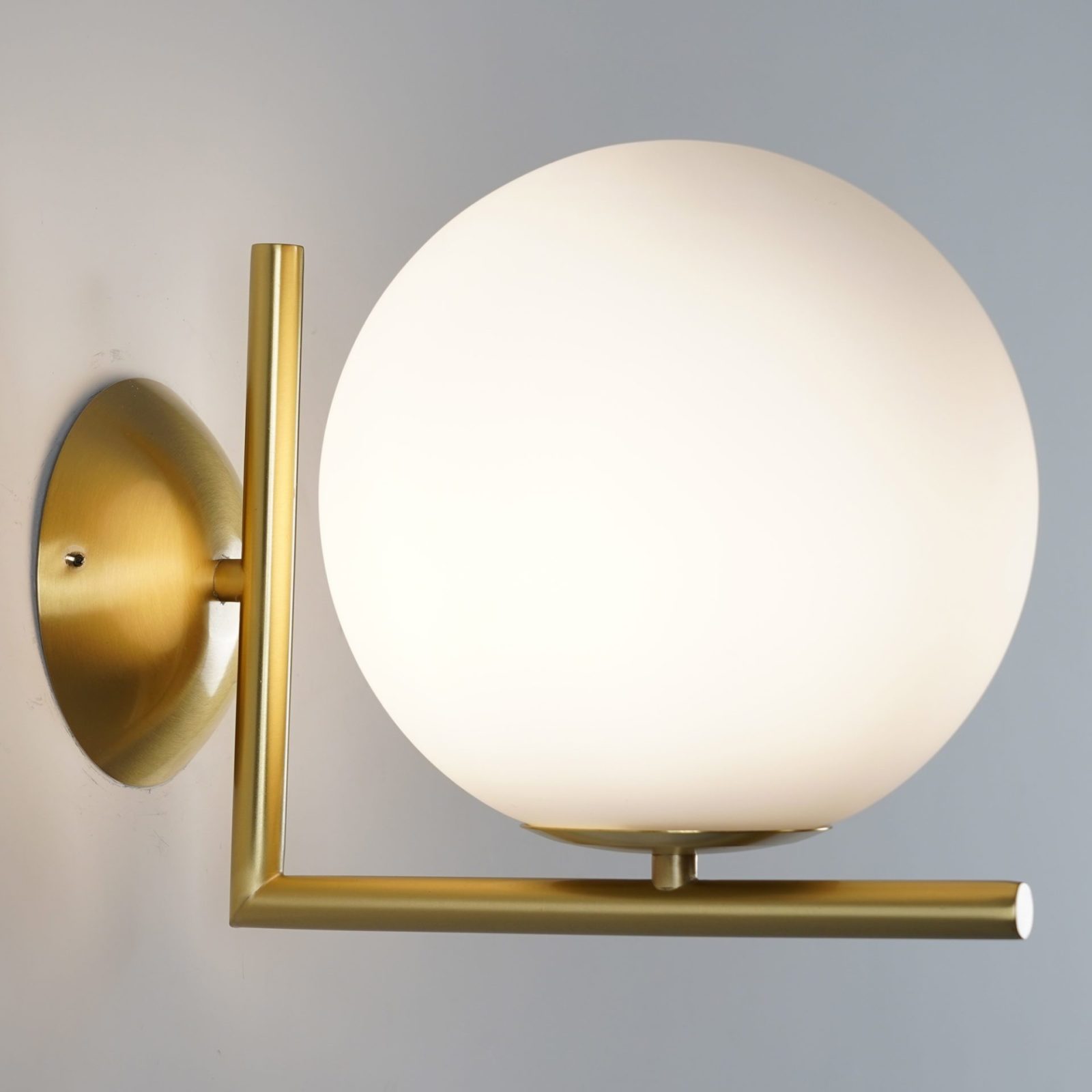 Nordic Artemide Wall Lamp