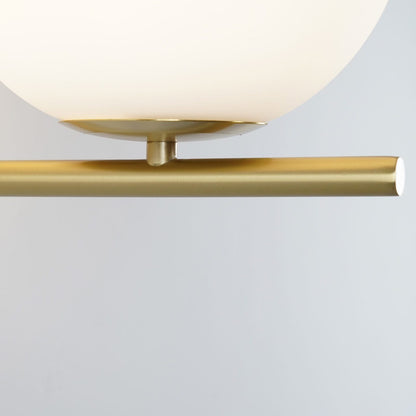 Nordic Artemide Wandlamp