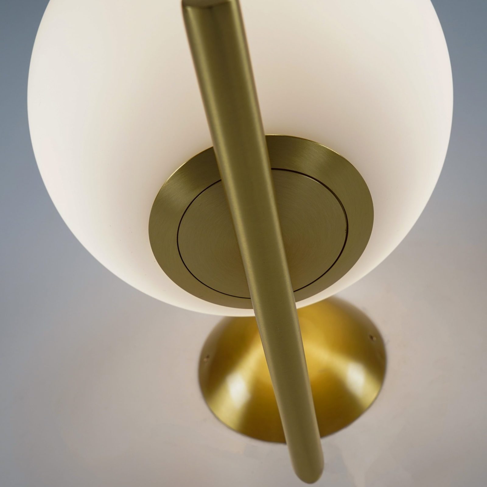 Nordic Artemide Wandlamp