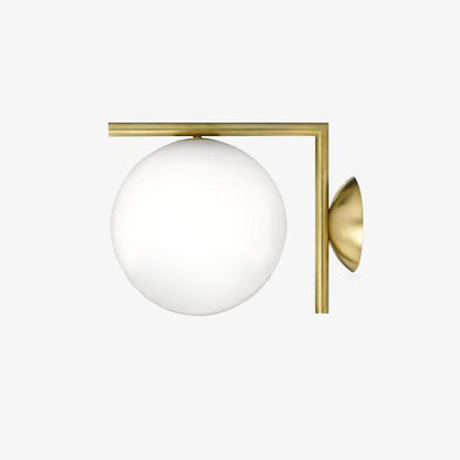 Nordic Artemide Wall Lamp