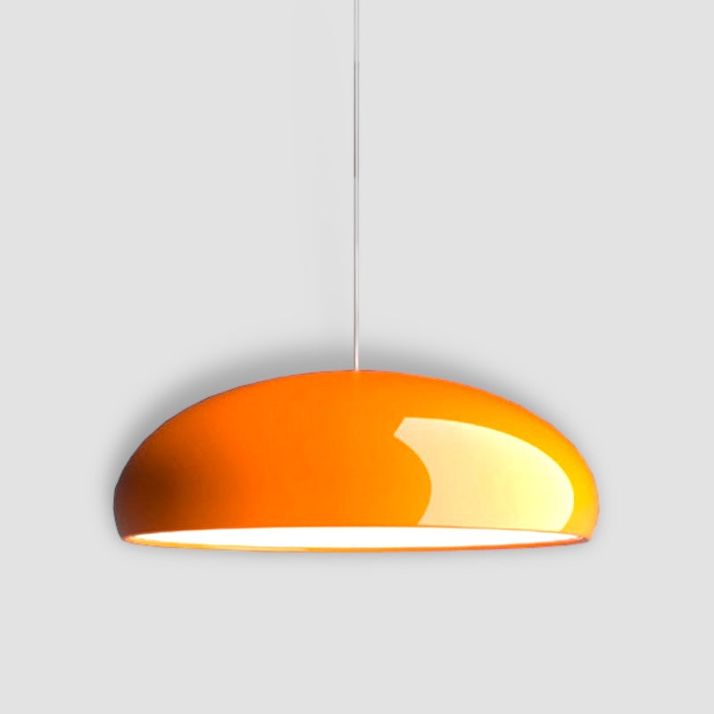 Lustre de design italien