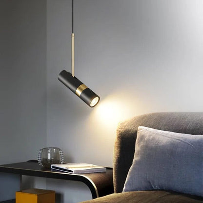 Russel Pendant Light