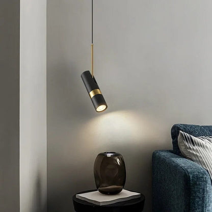 Russel Pendant Light